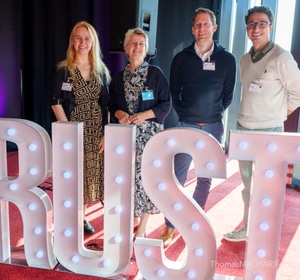 Business Circle RuSt 2026