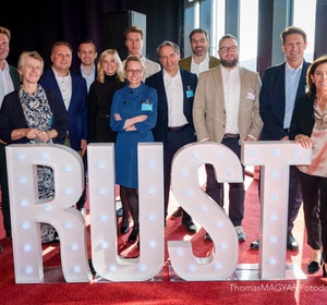 Business Circle RuSt 2026