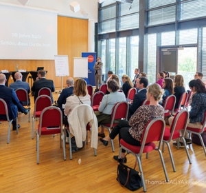 Business Circle RuSt 2026