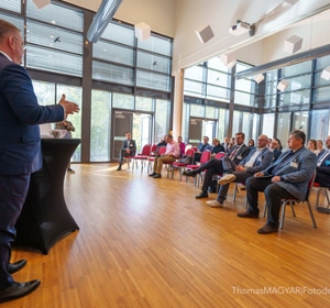 Business Circle RuSt 2026