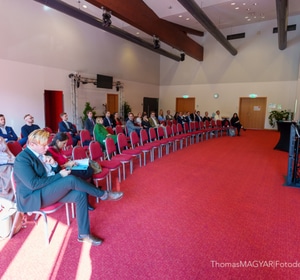 Business Circle RuSt 2026
