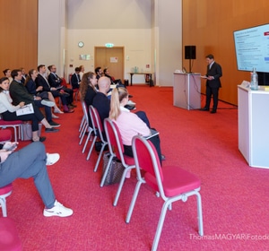 Business Circle RuSt 2026