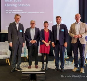 Business Circle RuSt 2026