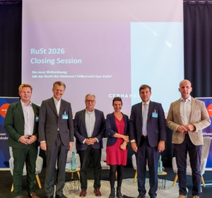 Business Circle RuSt 2026