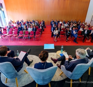 Business Circle RuSt 2026
