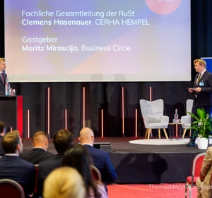 Business Circle RuSt 2026