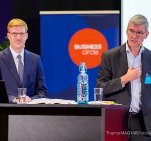 Business Circle RuSt 2026