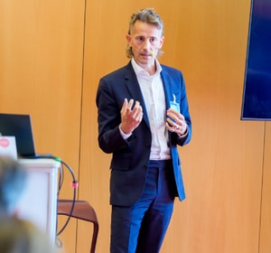 Business Circle RuSt 2026