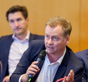 Business Circle RuSt 2026