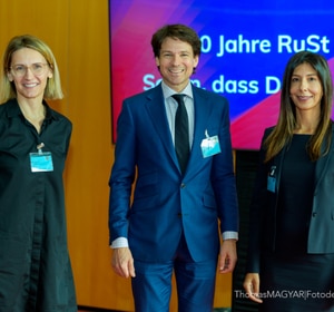 Business Circle RuSt 2026