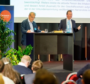 Business Circle RuSt 2026