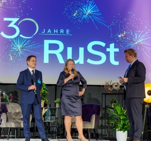 Business Circle RuSt 2026