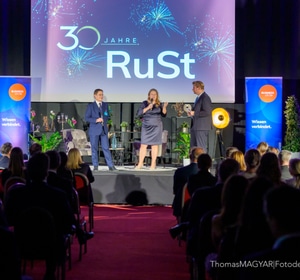 Business Circle RuSt 2026