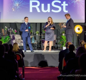 Business Circle RuSt 2026
