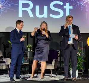 Business Circle RuSt 2026
