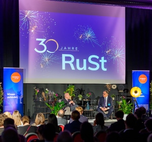 Business Circle RuSt 2026