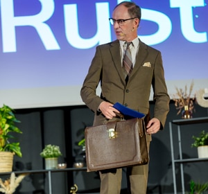 Business Circle RuSt 2026