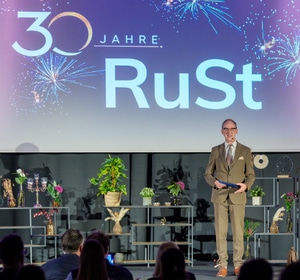 Business Circle RuSt 2026