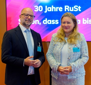 Business Circle RuSt 2026