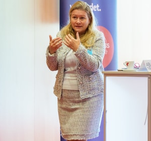 Business Circle RuSt 2026
