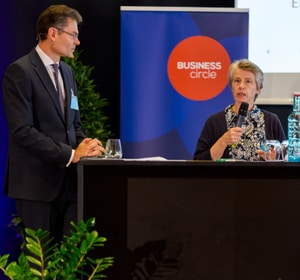 Business Circle RuSt 2026