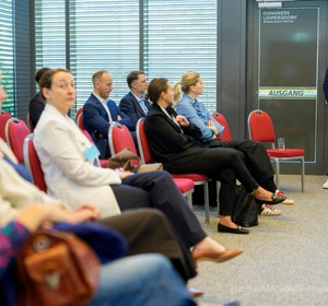 Business Circle RuSt 2026