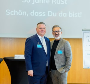 Business Circle RuSt 2026