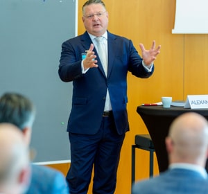 Business Circle RuSt 2026