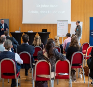 Business Circle RuSt 2026