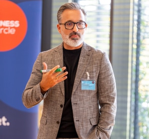 Business Circle RuSt 2026