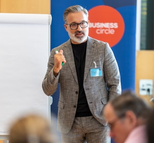 Business Circle RuSt 2026