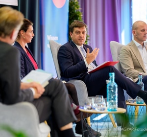 Business Circle RuSt 2026