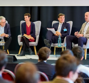 Business Circle RuSt 2026