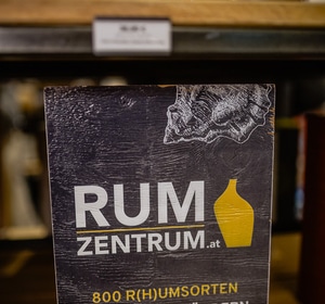 Eröffnung Rumzentrum