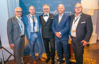 GoldConnected Event 26