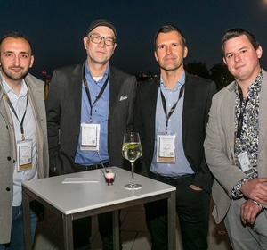 GoldConnected Event 26