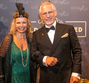 GoldConnected Event 26