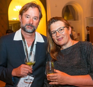GoldConnected Event 26
