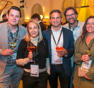 GoldConnected Event 26