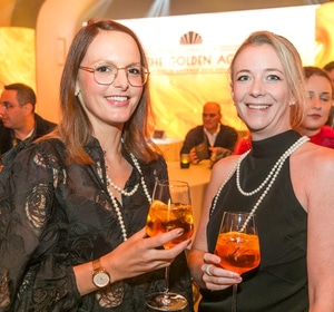 GoldConnected Event 26