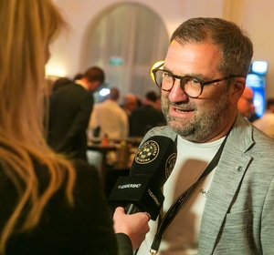 GoldConnected Event 26