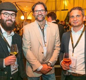 GoldConnected Event 26