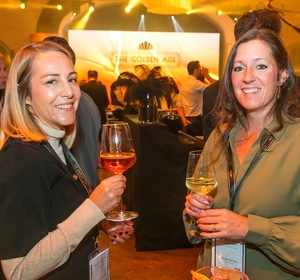 GoldConnected Event 26