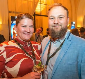 GoldConnected Event 26