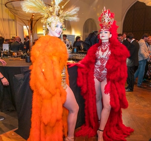 GoldConnected Event 26