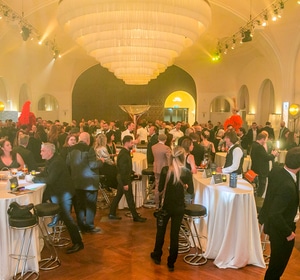 GoldConnected Event 26