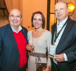 GoldConnected Event 26