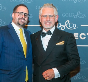 GoldConnected Event 26