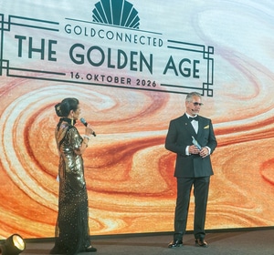 GoldConnected Event 26