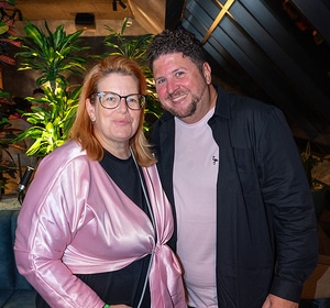 Große OPENING PARTY im Hotel Schani Naschmarkt - Teil 2